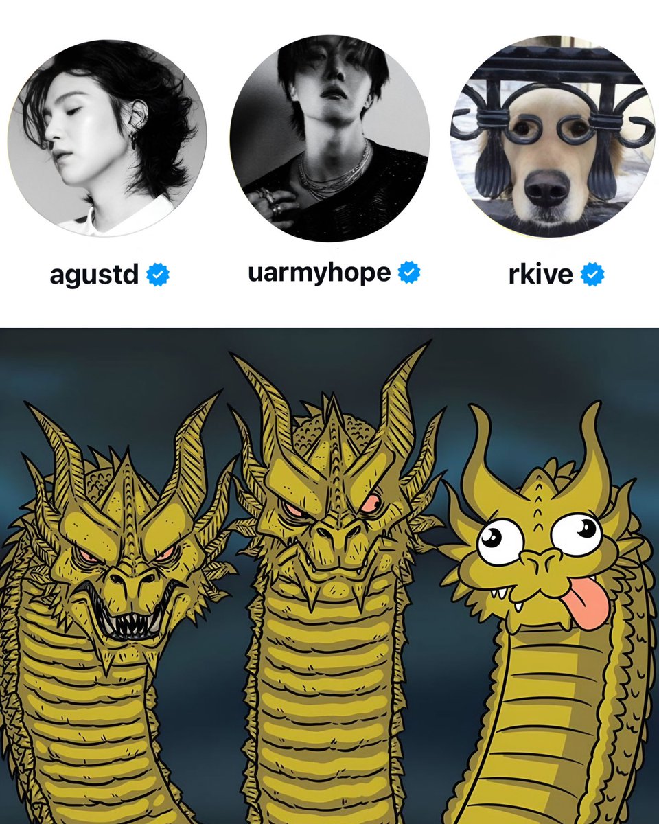 btsdaily77's tweet image. RAP LINE OF BTS: