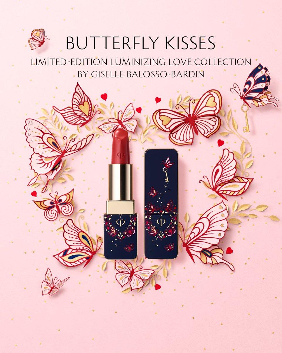 クレ・ド・ポー ボーテ ジャパン（公式） (@cledepeau_japan) / Posts / X