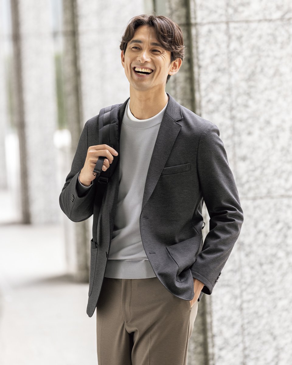 公式】AOKI (@Aoki_sns) / Posts / X