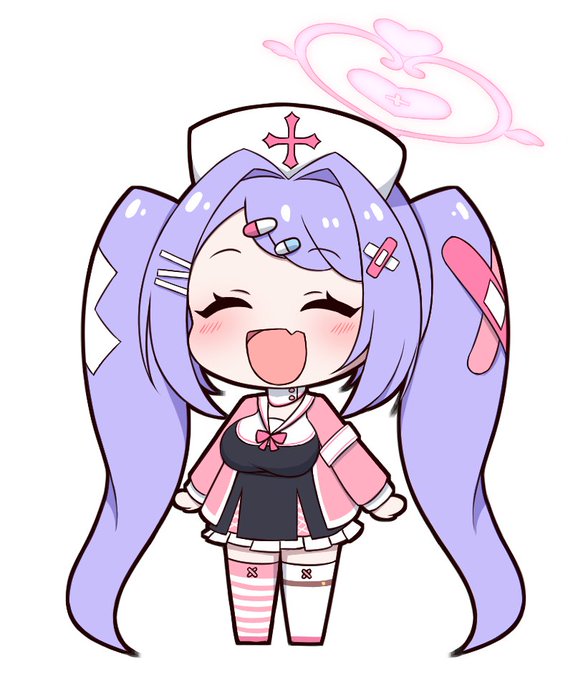 SDハナエちゃんニッコニコ✨ 