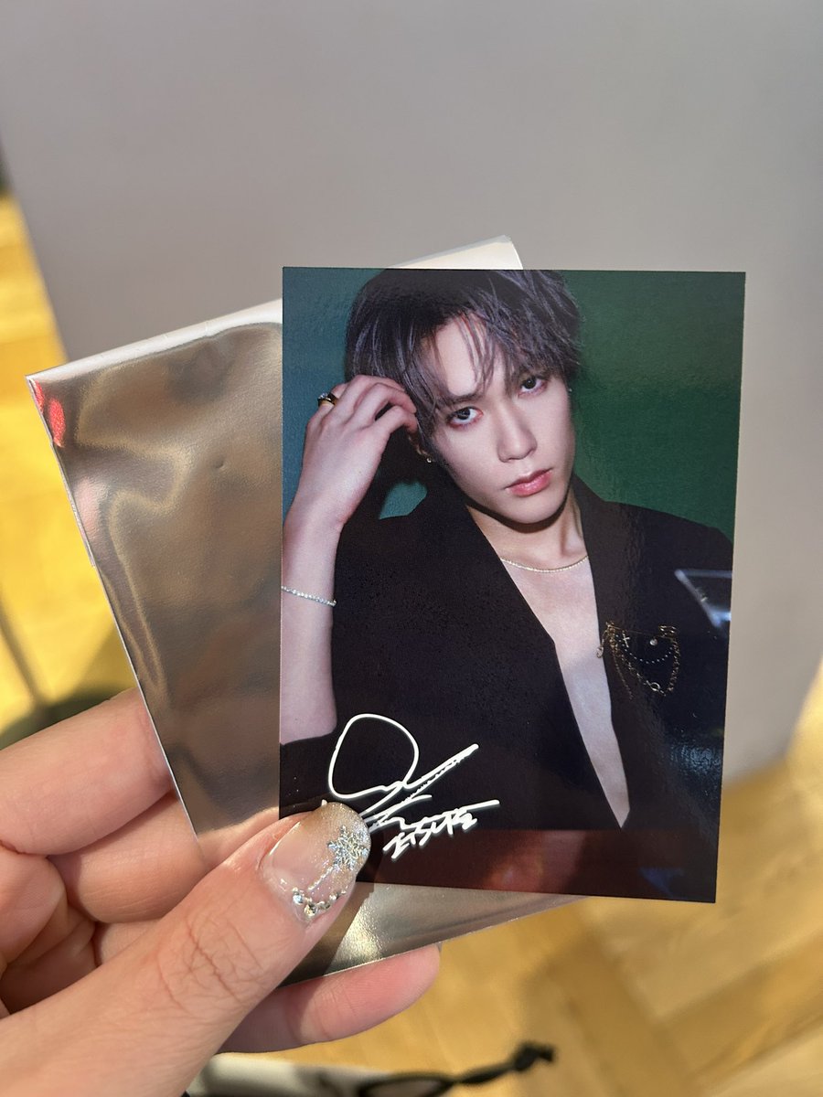 infaction 藤原樹 トレカ ランダムトレカ フォトカード POPUP 譲:画像