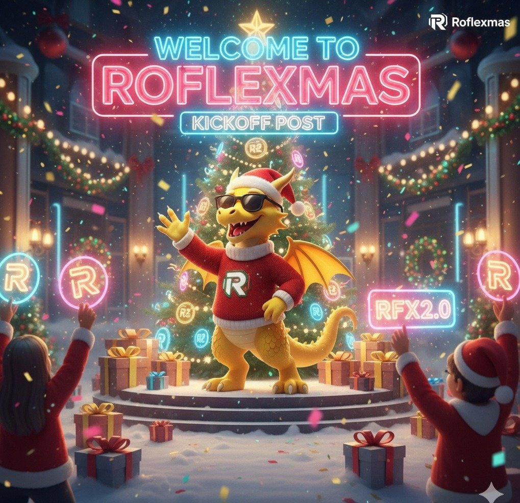 Roflex MemeToken tweet media