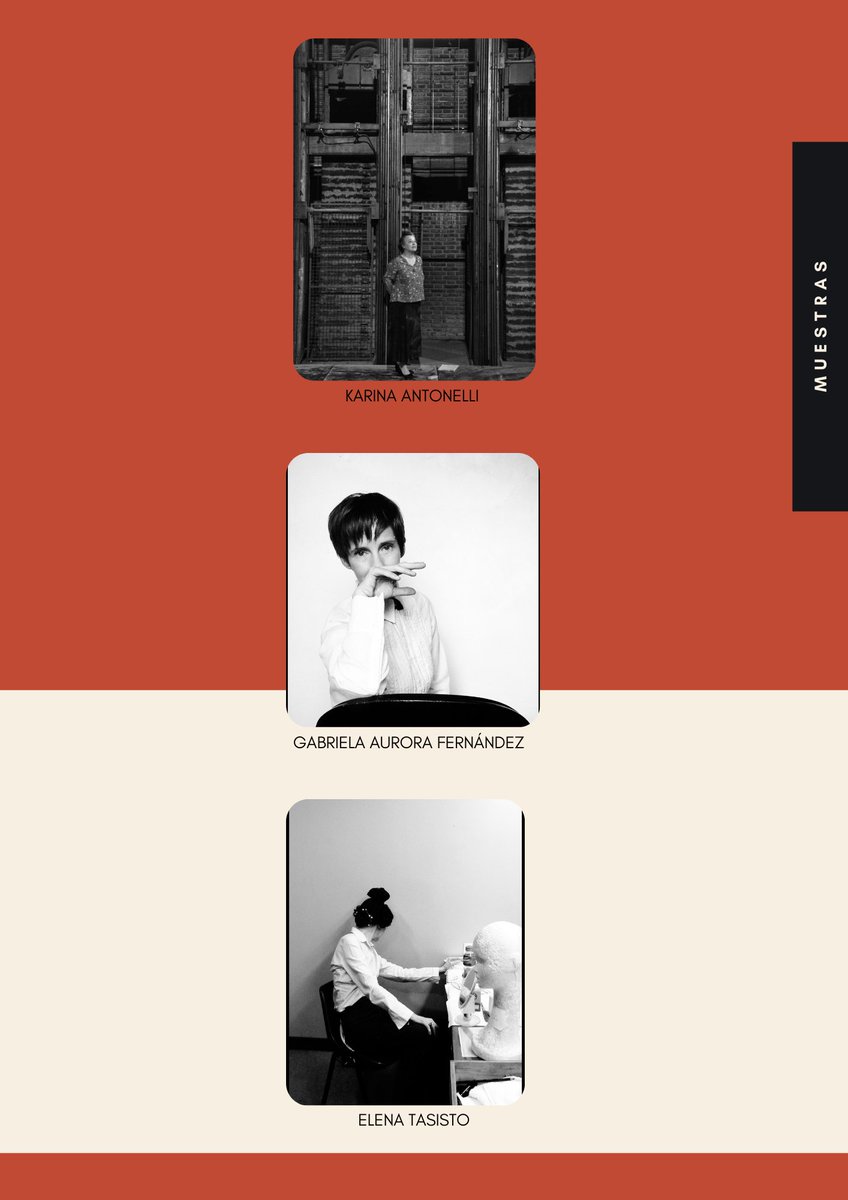 Revista Siete Artes tweet media