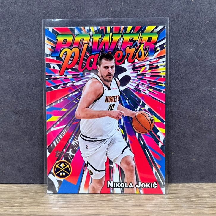 We are MINT NAGOYA🇯🇵 The Denver Nuggets take down the Orlando