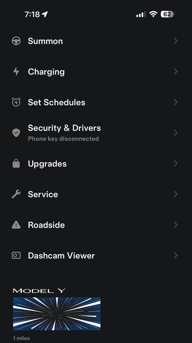 HC23y's tweet image. Took delivery Model Y Performance!!!!!!!
🔥🔥🔥🔥🔥🔥🔥😎😎😎😎😎😎

#tesla
@elonmusk