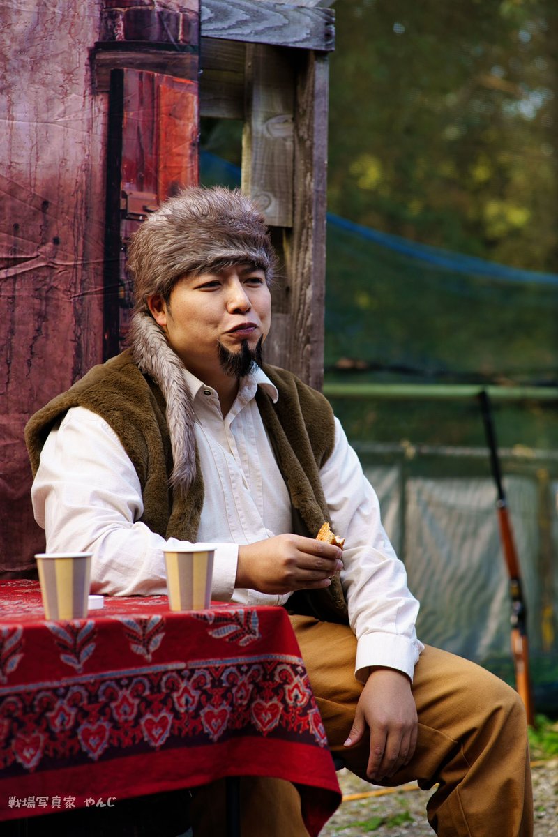 MEAT／@DEA tweet media