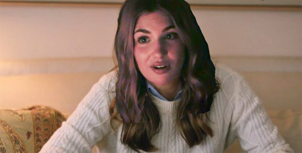 “You get to exhale now, Shane”