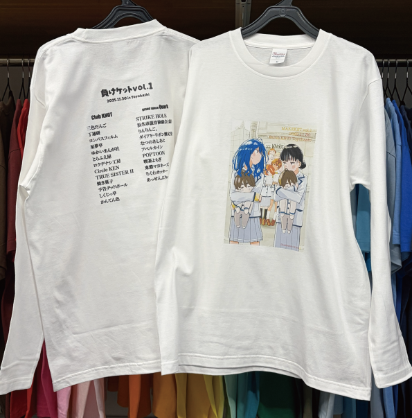 PRINT BASE-プリントベース- tweet media