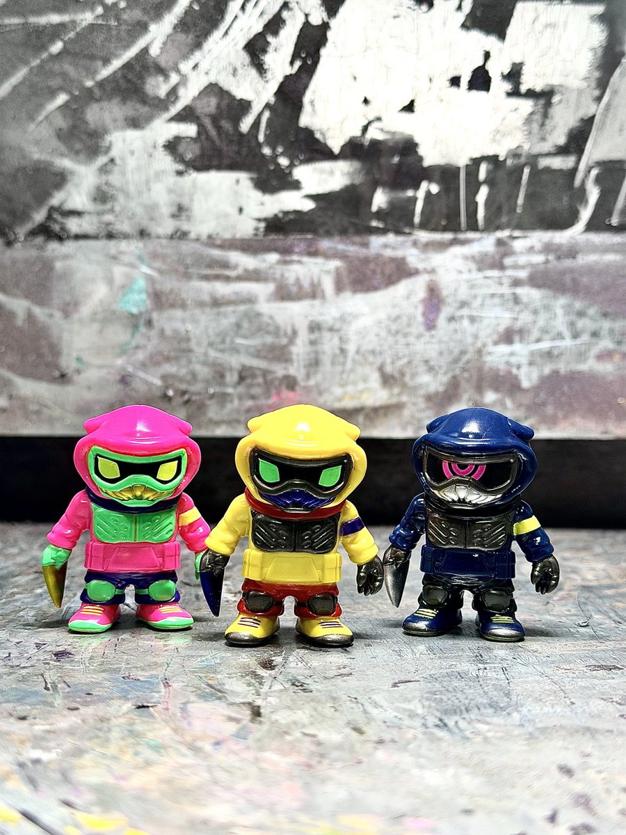 GYAROMI ギャロミ upfield 人気ブランド・GYAROMI作品が1/6計画をギガラメで彩る！ | sofvi.tokyo