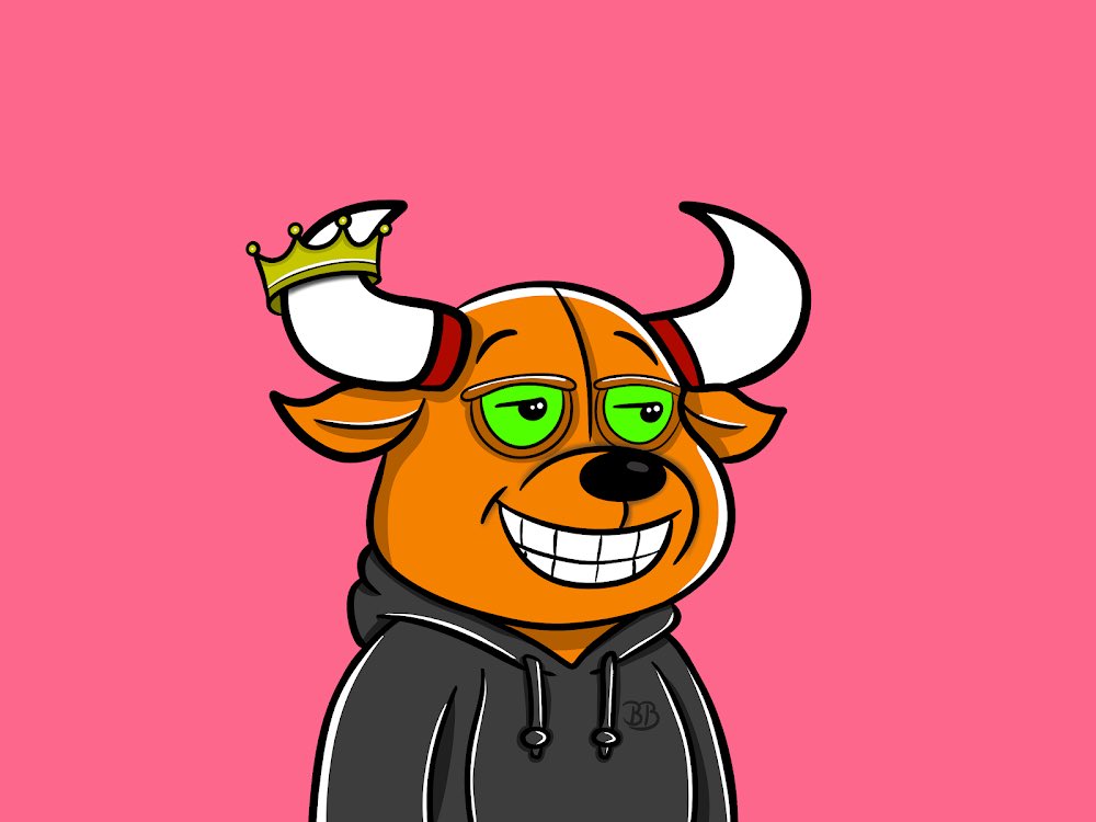 Gm to those that say Gm 🌟 

Bullish on them mutantbullbears.com