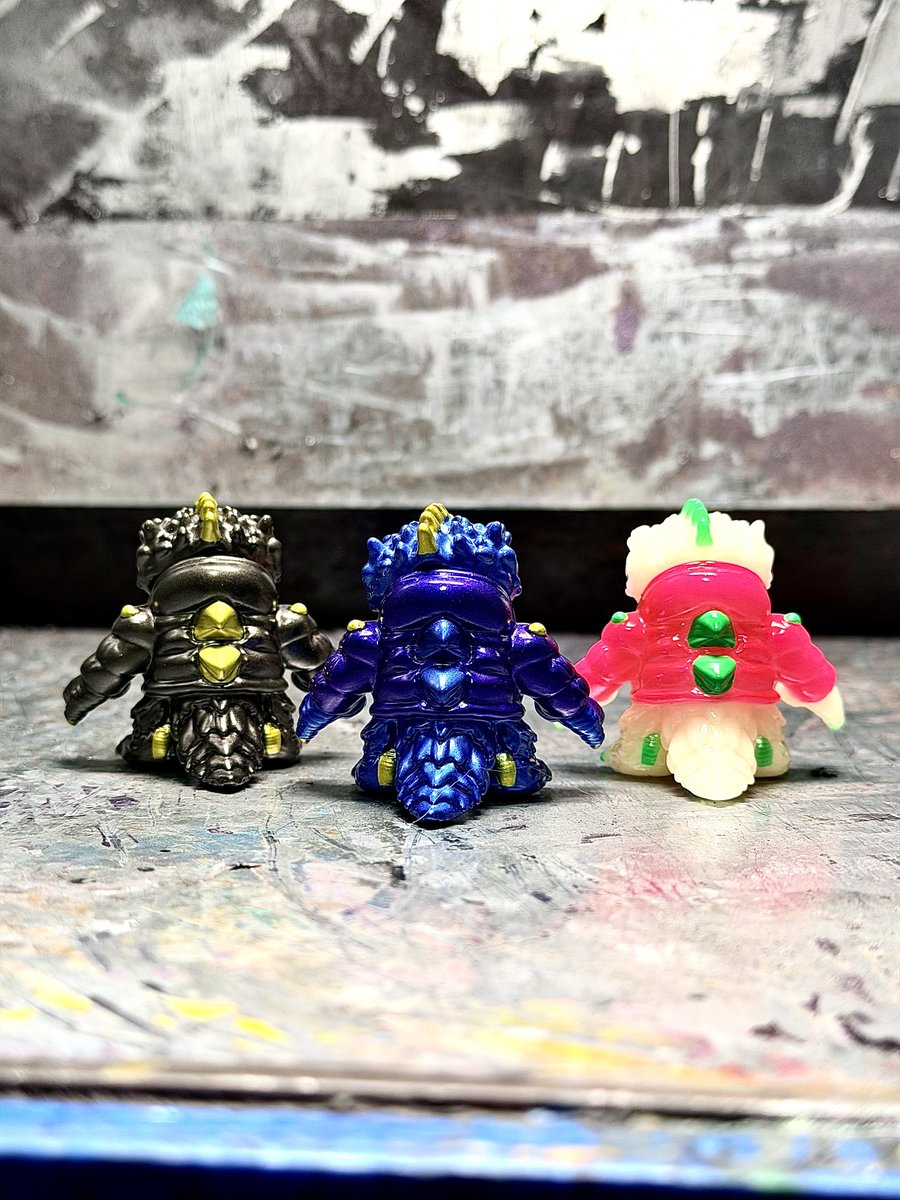 GYAROMI (@gyaromi) / Highlights / X