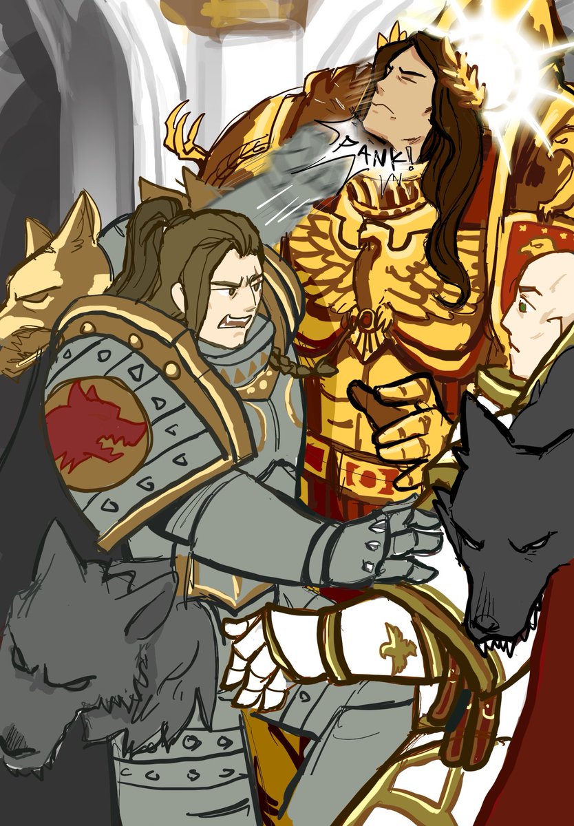 Hi Dragon tweet media