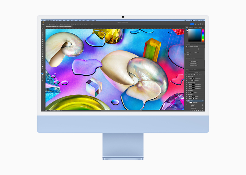 kobonemi's tweet image. Apple、OLED iMacを開発　Samsung・LGがディスプレイ供給へ - こぼねみ kobonemi.com/entry/2025/12/… #新型iMac #新型iMacPro #iMac #Apple #OLEDiMac #iMac2027 #iMac2028 #Mac2027