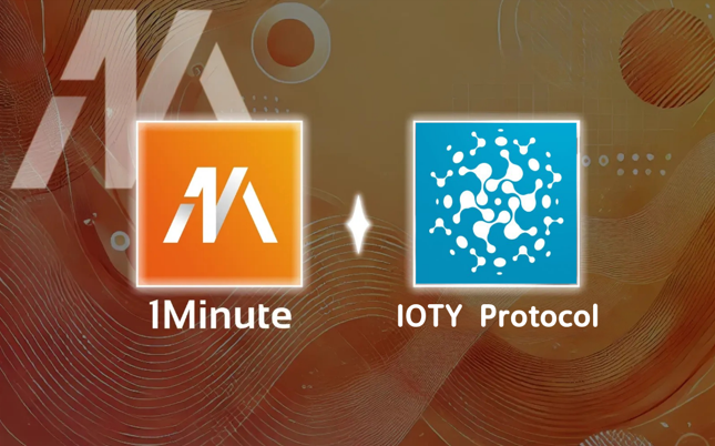 1Minute Web3 tweet media