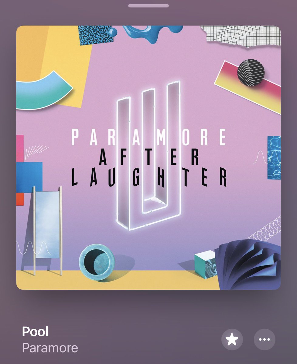 alex (paramore’s version) ✧˖°. tweet media