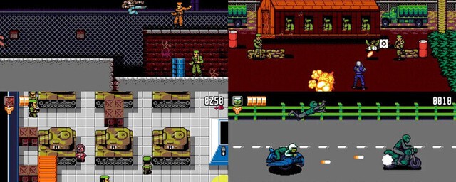 gaminme's tweet photo. UFO 50: Cyber Owls (D.Y., P.H., T.P.): Cyber Owls — необычная помесь игр про сов-суперагентов. Она как будто бы совсем не вписывается во вселенную UFO 50 — какая-то куча новых героев и заезженный сюжет из мультиков 80-х… https://t.co/ALLsaQP4LF https://t.co/9wbRWf4drl