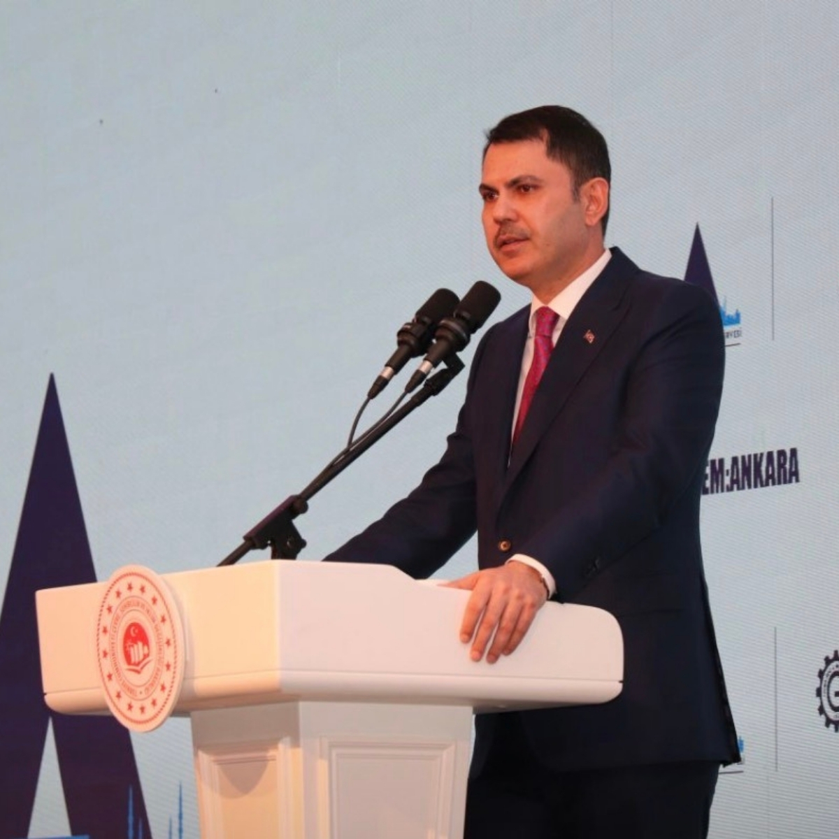 “Ankara’nın Geleceği Zirvesi | Gündem: Ankara”, ana sponsorluğunu üstlendiğimiz Bilkent Otel ve Konferans Merkezi’nde gerçekleştirildi. 
#bilkentotel #gundemankara #ankara2035 #ankara