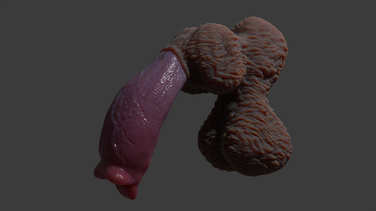 TriDsign's tweet photo. half-sheated werewolf penis :3 

#Sextoy #penis #nsfw #dildo #furry https://t.co/yvjW8fqGTO