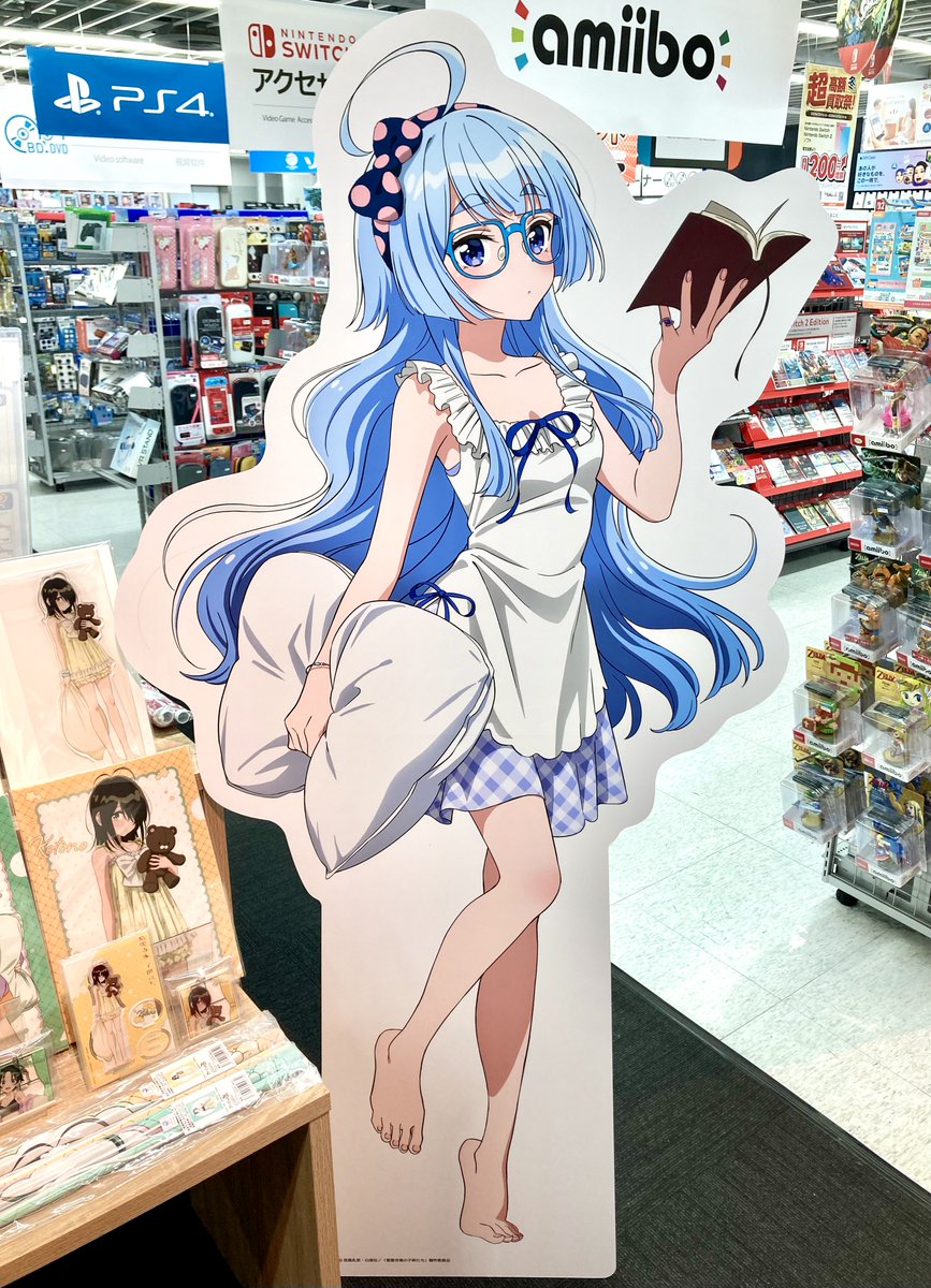 アニメガ×ソフマップ 名古屋駅西店 (@animega_nagoya) / Posts / X