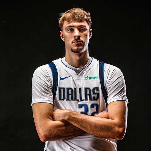 I think I’m just going to say it. 

Cooper Flagg will have a better NBA career than Luka Doncic. 

I don’t compare these guys… ever. I love them both. But I’m just seeing things from Cooper Flagg that make me think as an overall player he will do things that only 3 other players