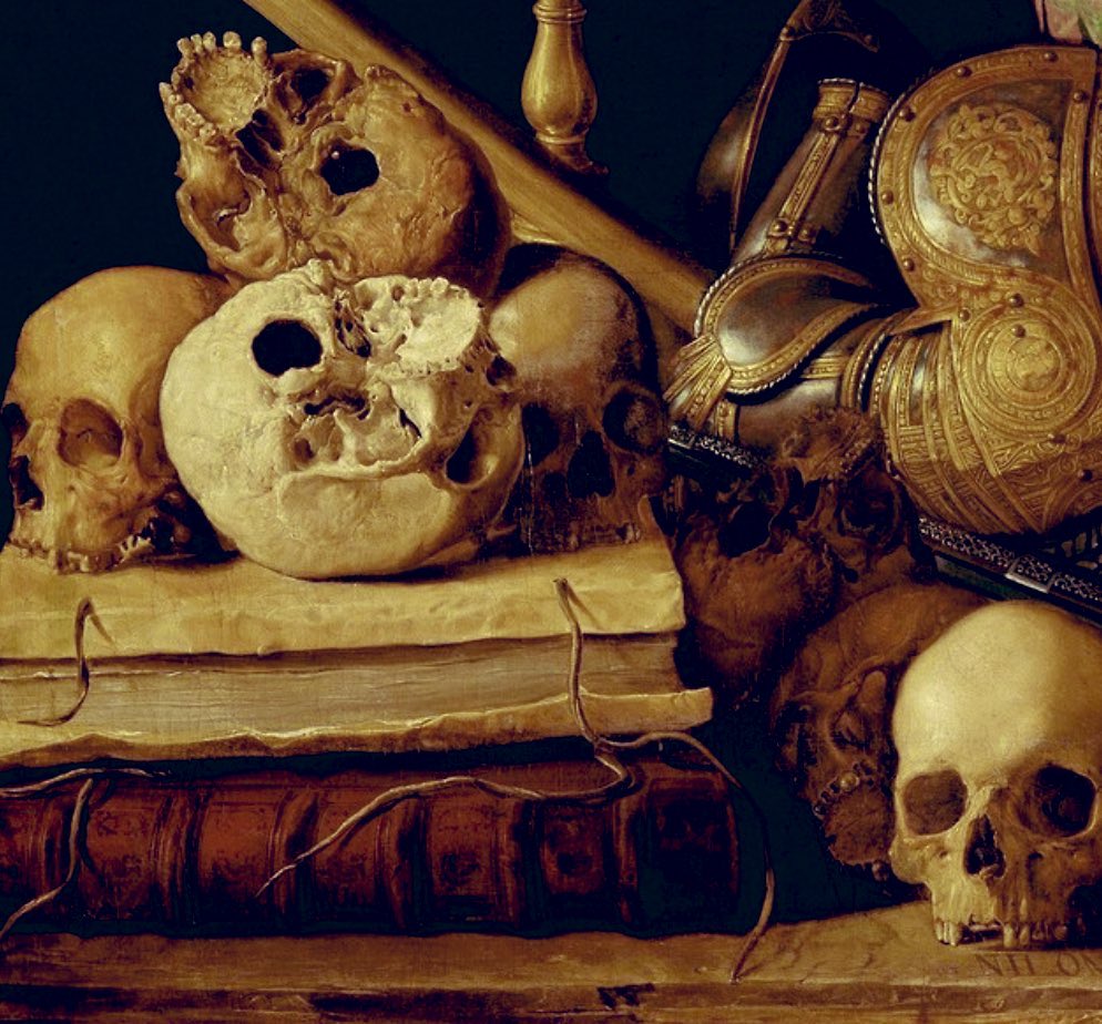 Valkoisen paperin kammo johtuu siitä, että mikä tahansa on mahdollista: myös ”virheet” ovat mahdollisia. Sen, joka aikoo kirjoittaa, onkin syytä käsitellä suhteensa juuri niihin. Muuten aika menee kirjoittamisen välttelyyn ”virheiden” pelossa.