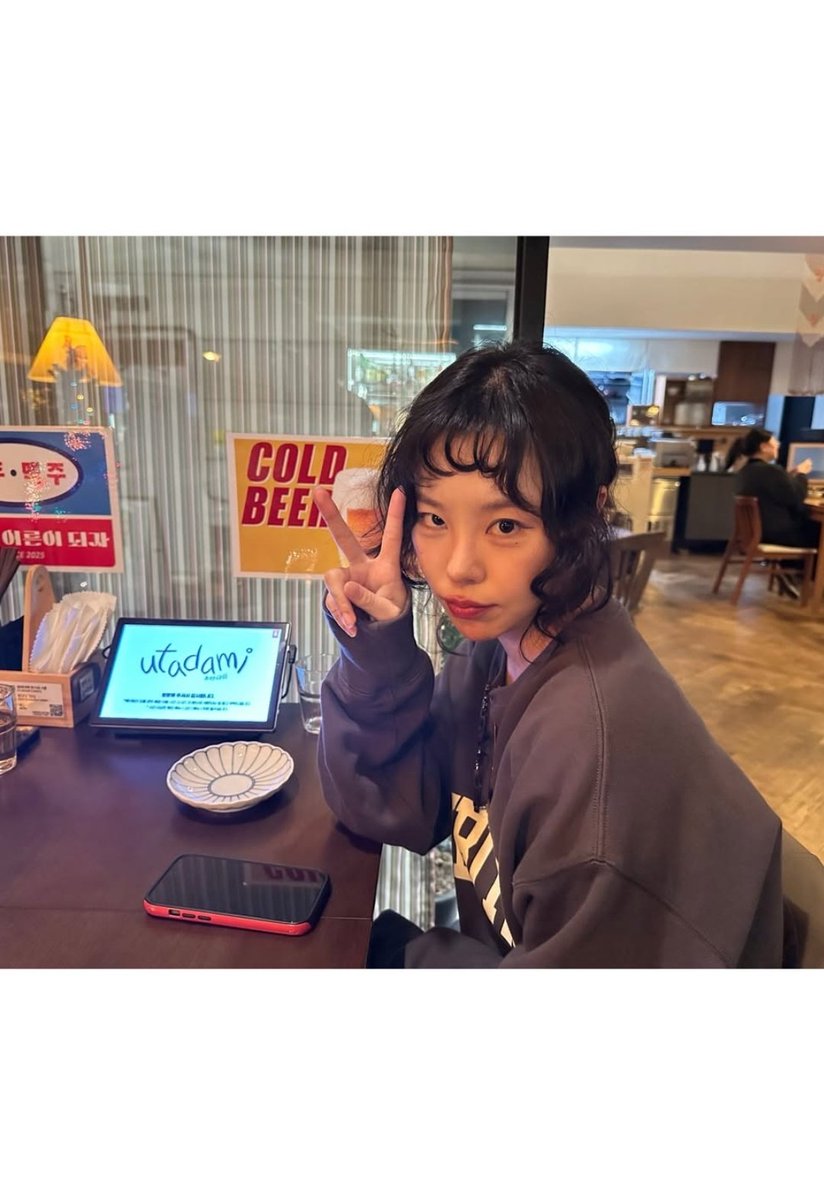𝐖 휘인 🦋 tweet media