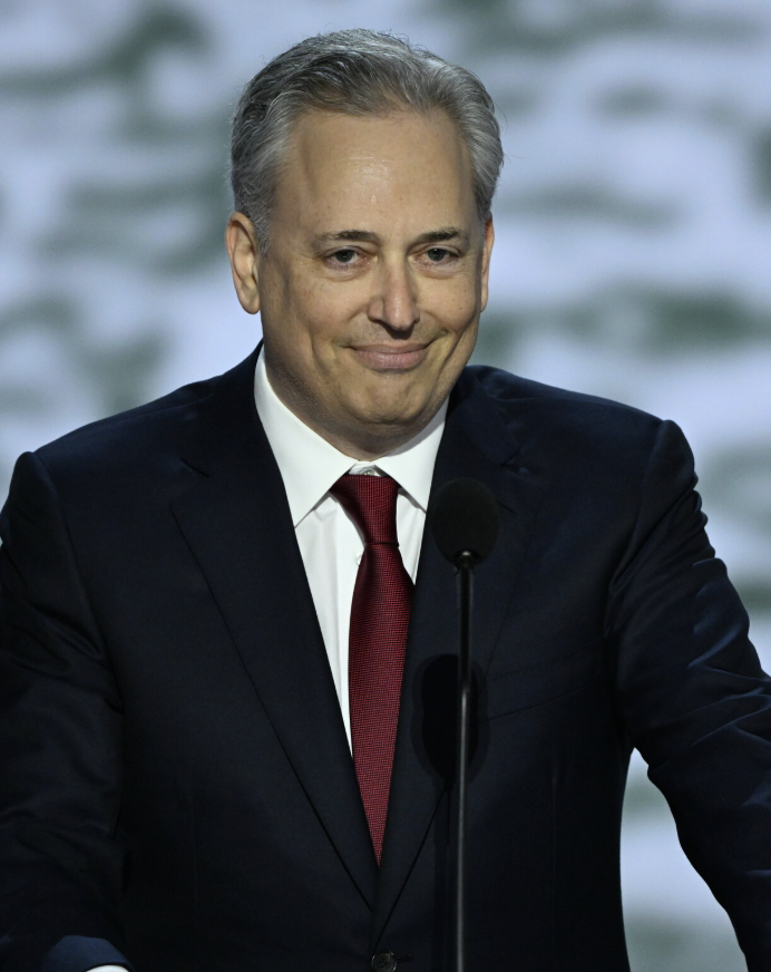 🚨Bureau : "David Sacks: 'Siamo più vicini che mai all'approvazione della legislazione sulle criptovalute'"