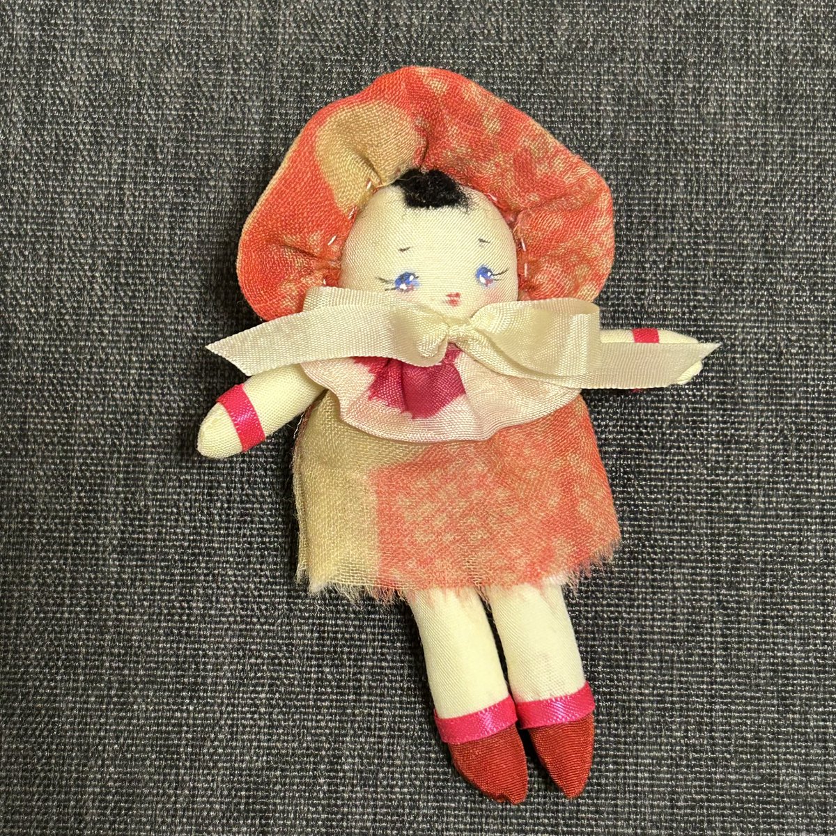 つきもとつきこの文化人形 つきもとつきこ (@tsukimotobunka) / Posts / X