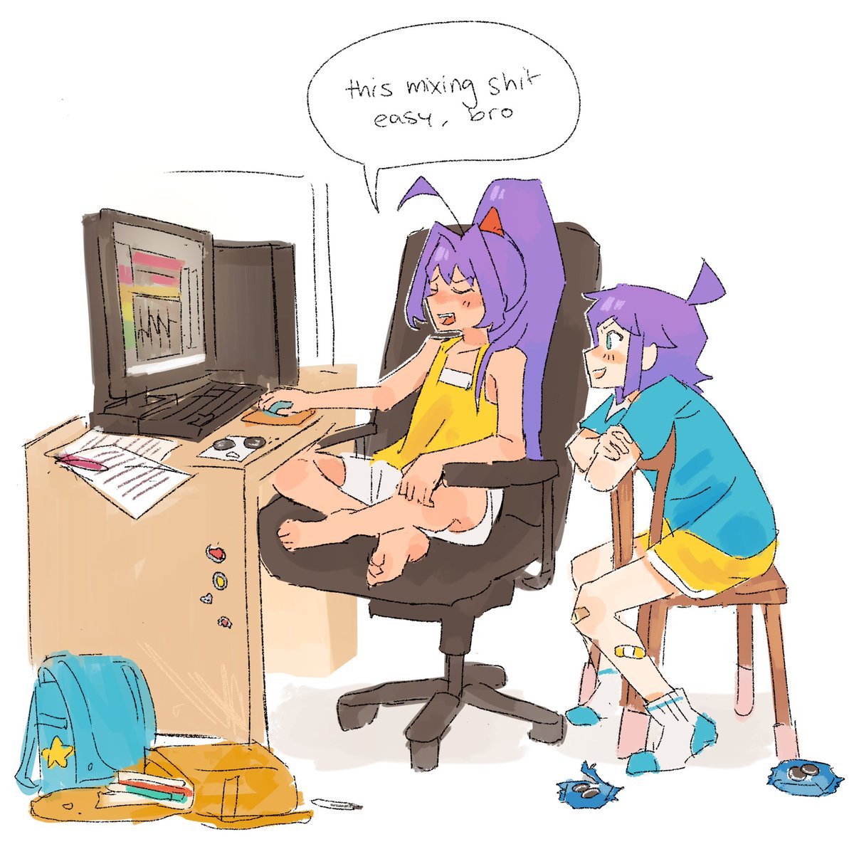 yuzu유자 tweet media