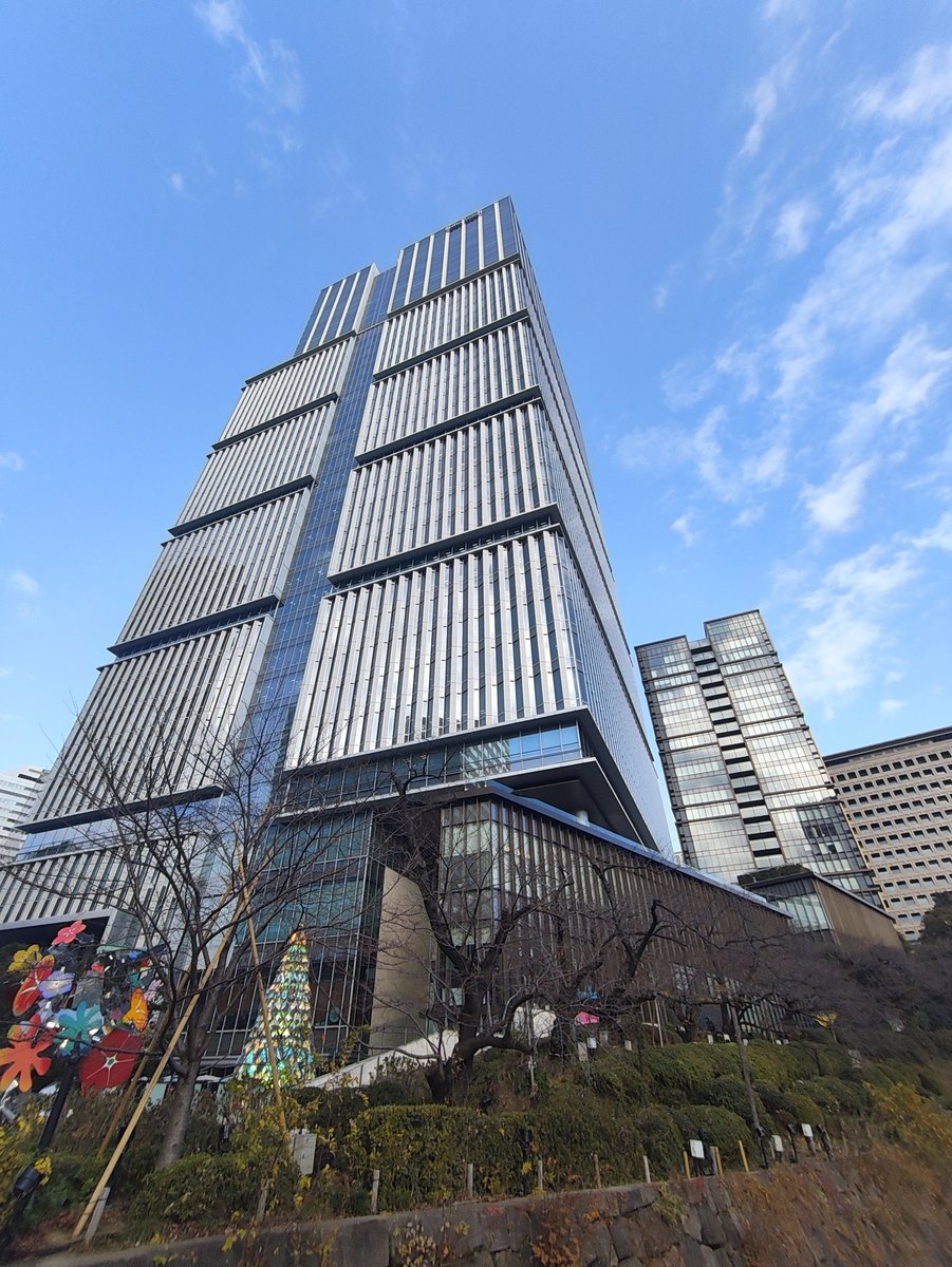 お世話になりました！