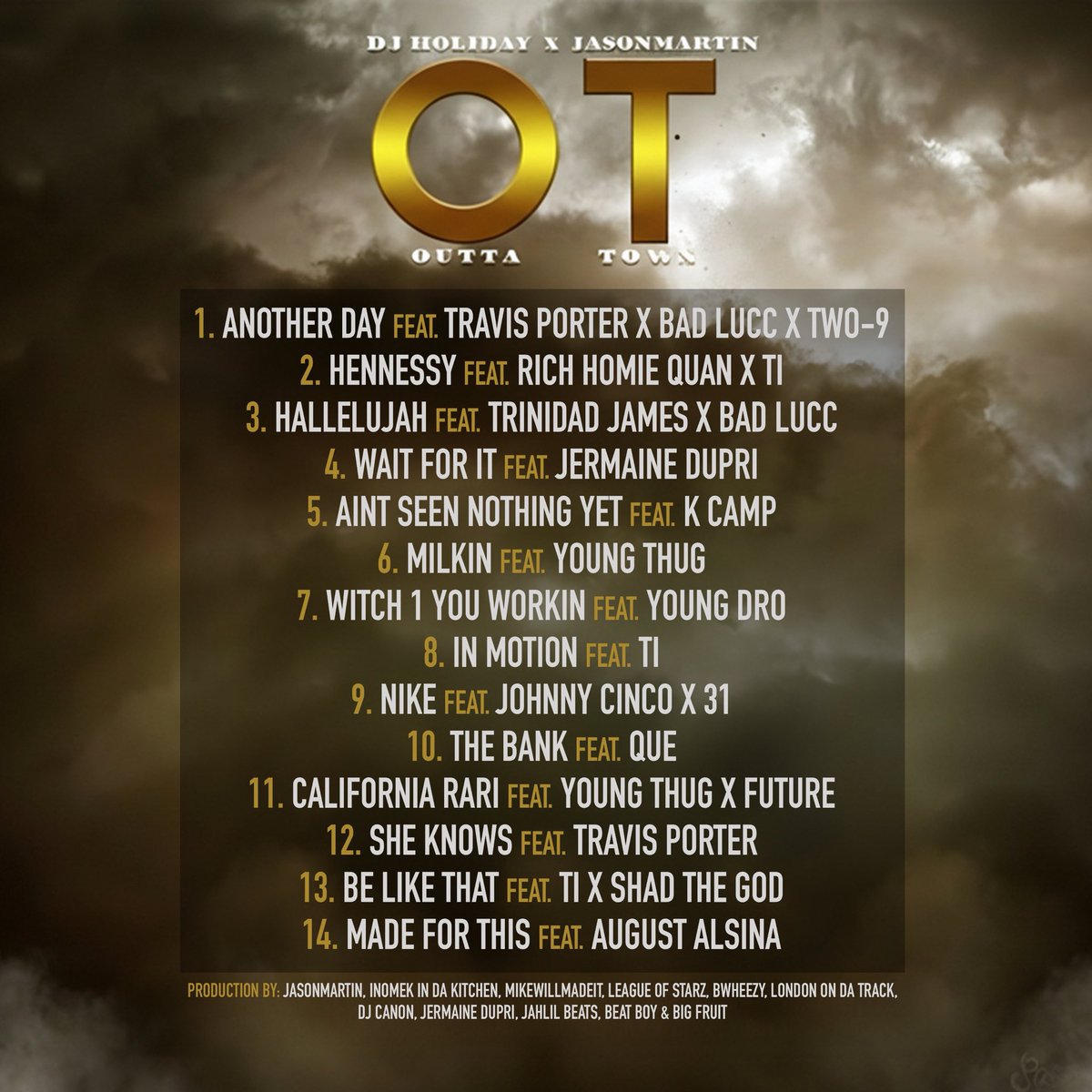 PROBLEM354's tweet photo. OT out now https://t.co/la2AGXIWKa
