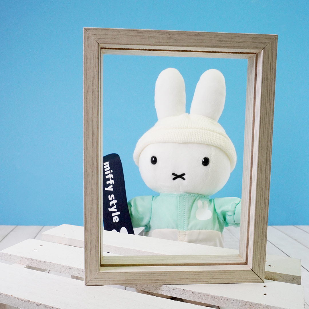 ミッフィースタイル【公式】 (@miffy_style_t) / Posts / X