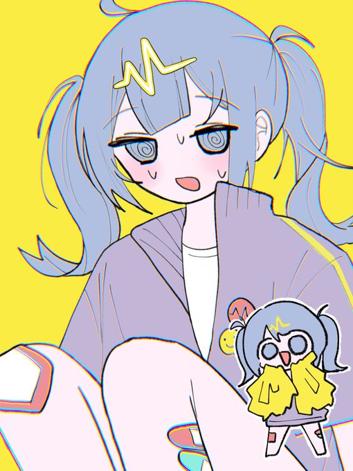 テレパシ
#初音ミク 
