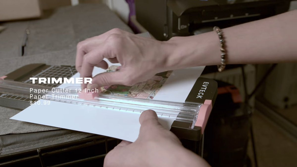 y0kotetsu's tweet image. 「インディー・アーティストのためのCD手作りガイド～2026年にCDを手売りする？」ジャケットを刷って自分で切るところとかQRコードの作り方までかなり細かいとこまで紹介してて面白かった。来年は手作りCDが来る
youtube.com/watch?v=kzyWo6…