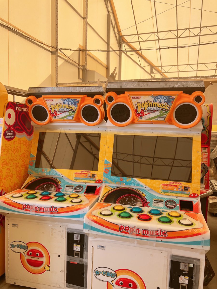 某スポッチャからのタイトルで草 某スポッチャからのタイトルで草