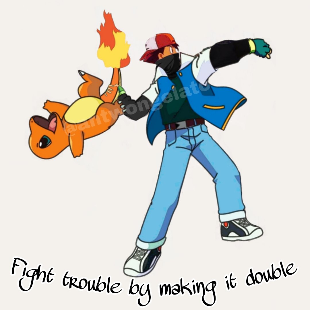 Tell Team Rocket to come steal one of my pokemon