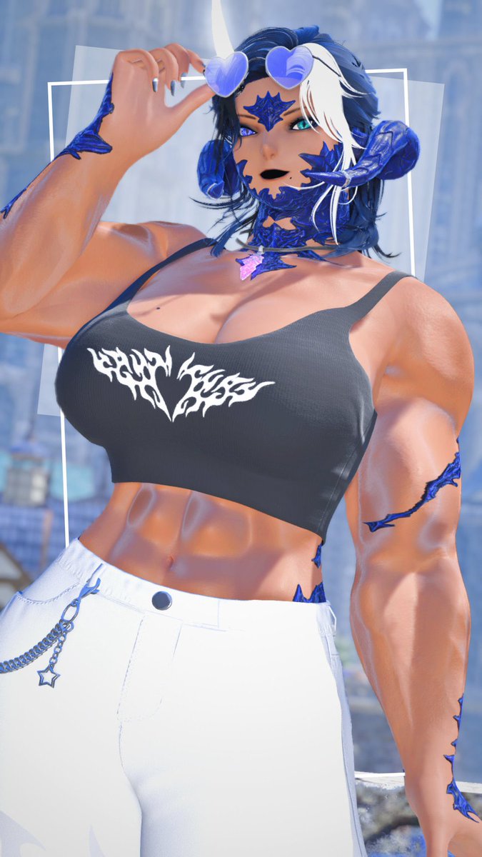 JinnamonPost's tweet image. repost!