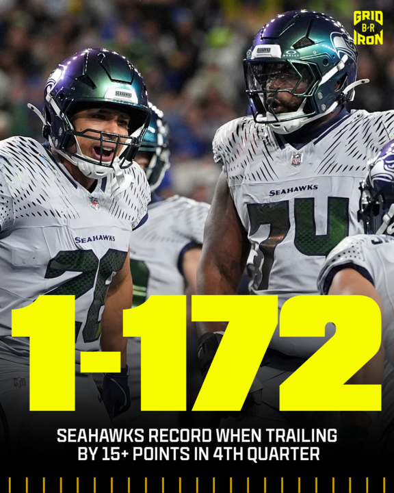 B/R Gridiron tweet media