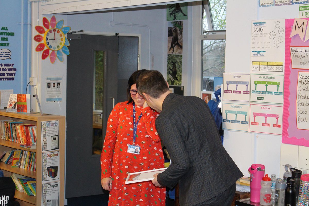 St Teresa of Calcutta CAT tweet media