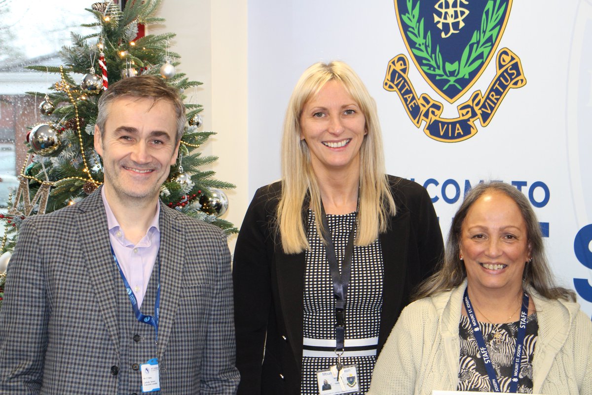 St Teresa of Calcutta CAT tweet media