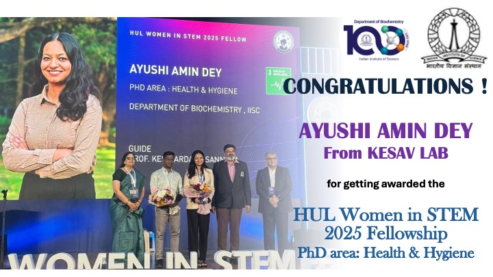 The Biochemical Society tweet media