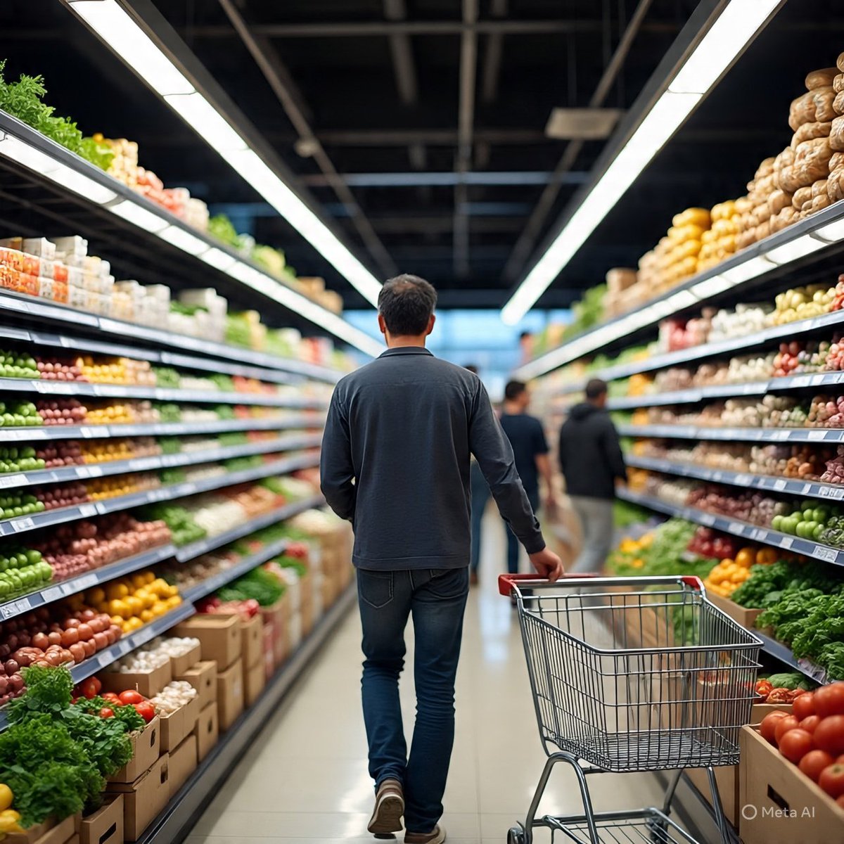 RetailServices's tweet photo. India's retail market to hit $1.6T by 2030, driven by rising incomes &amp; e-commerce. Organized retail to reach $230B, with 270M+ online shoppers. Millions of tech-driven jobs on the horizon! 💰🛍️📈#Retailindia #Globalretail #RetailInvestors https://t.co/3k7IuP5i2Q