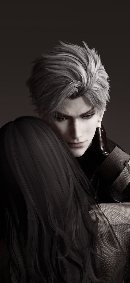 恋と深空 #シン