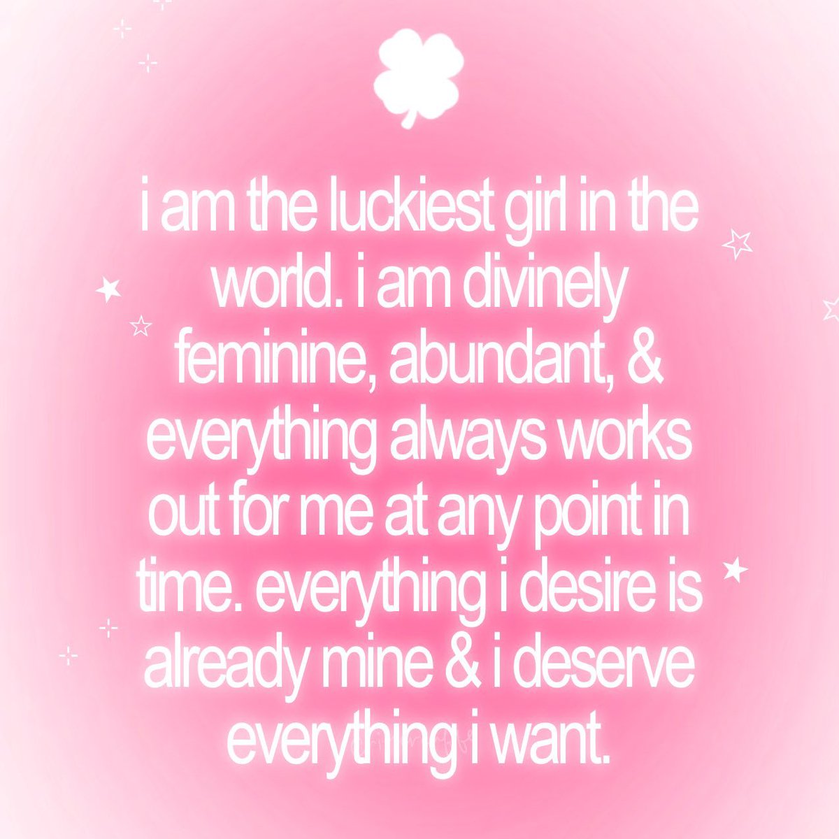 crittercaffe's tweet image. friday manifestation 🩷🍀