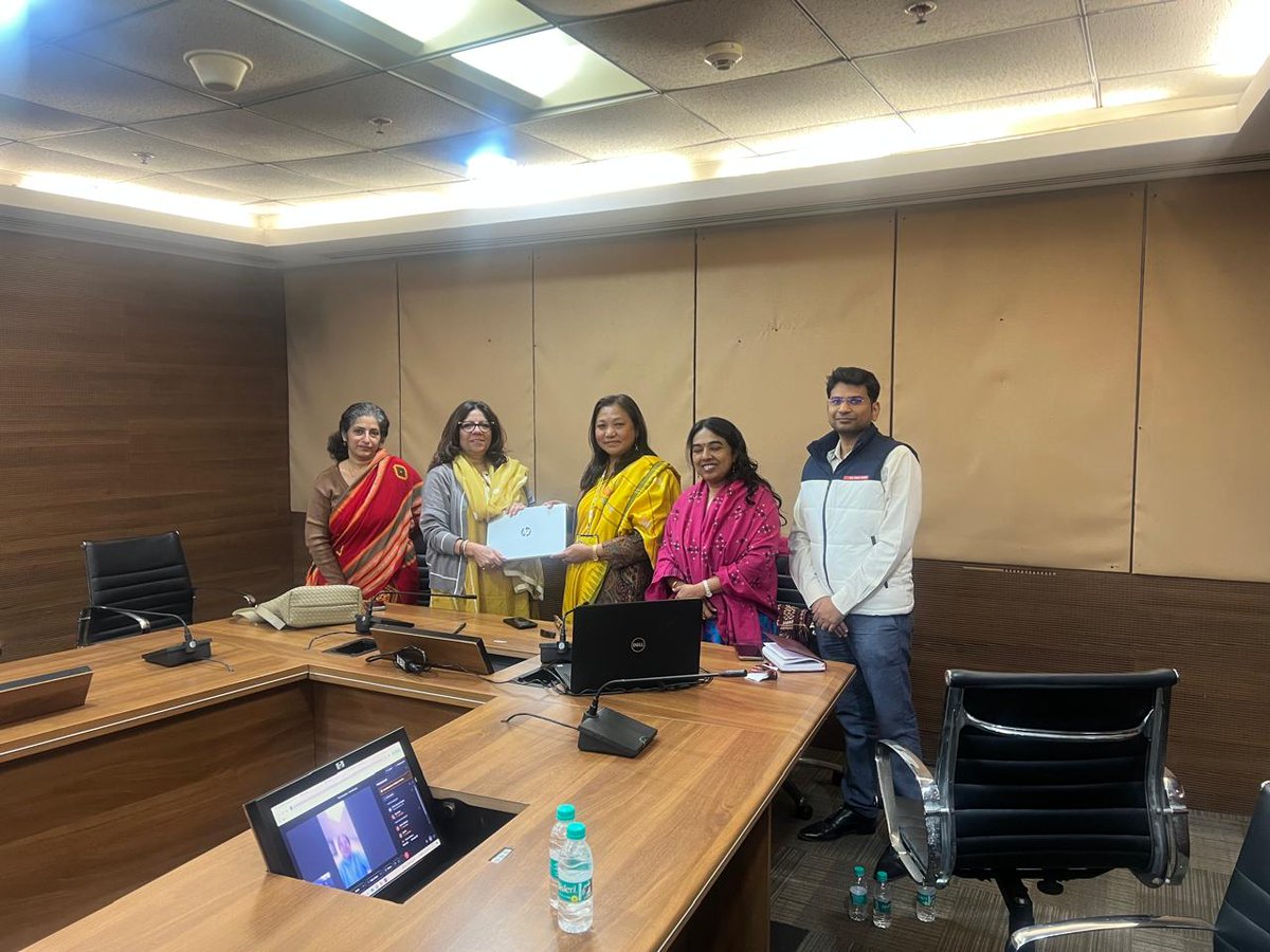 IRS Association tweet media