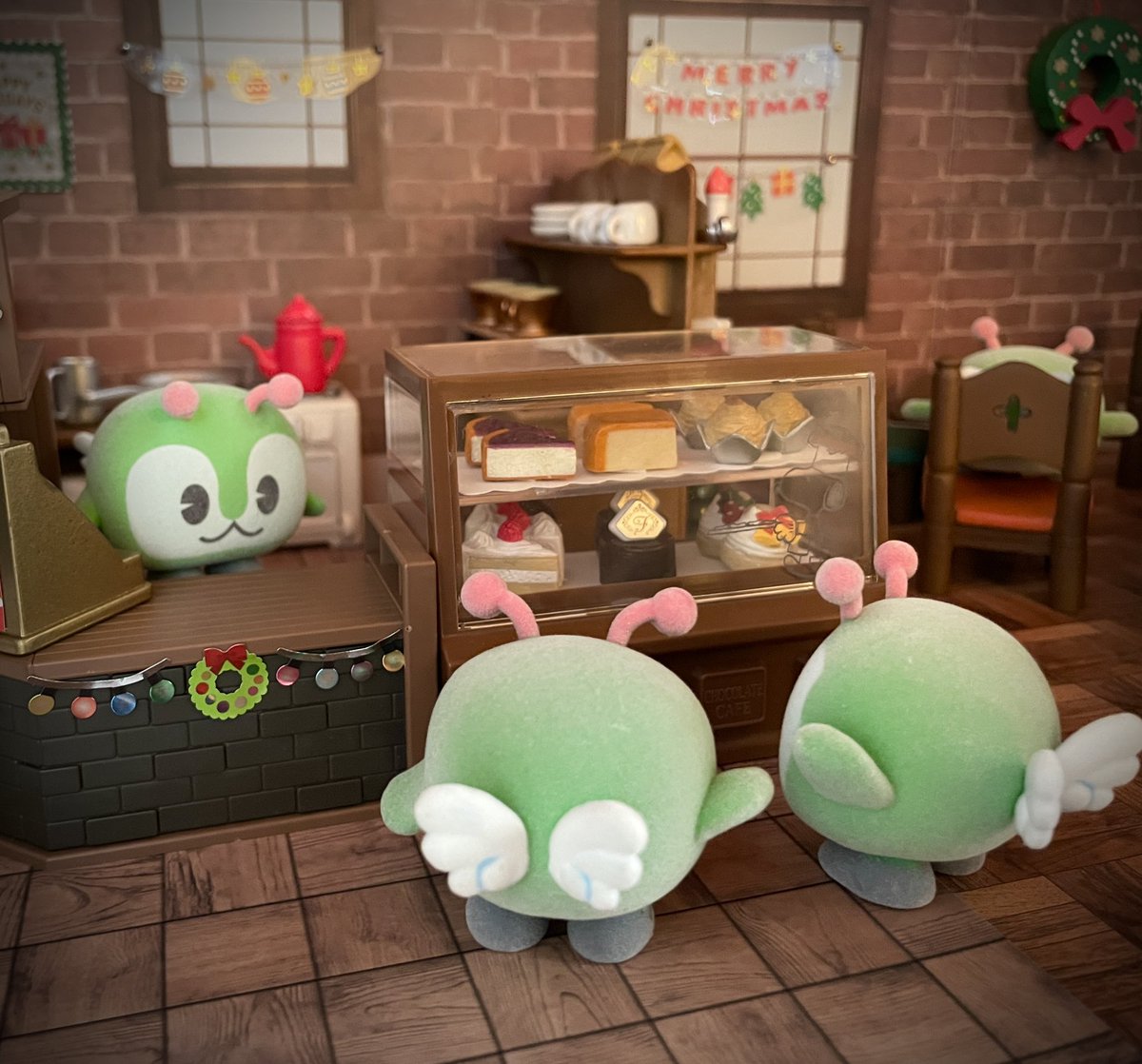 こけし (@kokeshi_ningyoh) / Posts / X