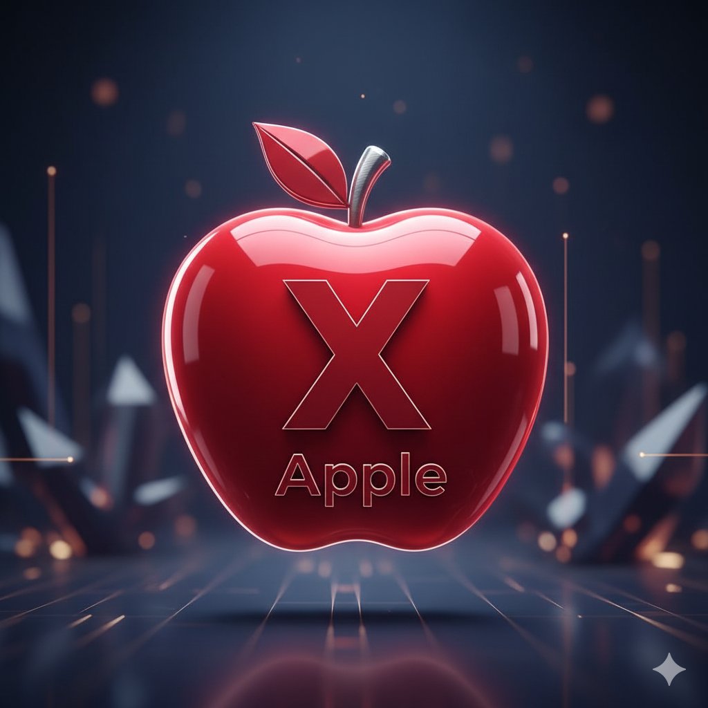 SyedShahzad1231's tweet photo. Traditional security relies on trust.
Blockchain relies on math.
X Apple combines innovation with immutable proof to secure Apple devices.
๐ฒ Future-ready.
๐ Blockchain-backed.
#Blockchain #XApple #DigitalIntegrity #SidraChain
https://t.co/8baHZDntGZ https://t.co/UPUZa41PH1
