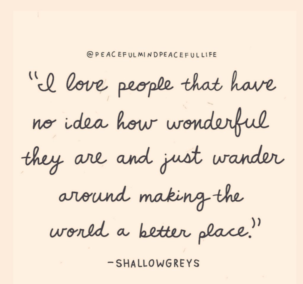 Goedemorgen slaapkoppen 🤩❤️

Dr uut☕️🤶 
De world a better place maken☀️🍀👇