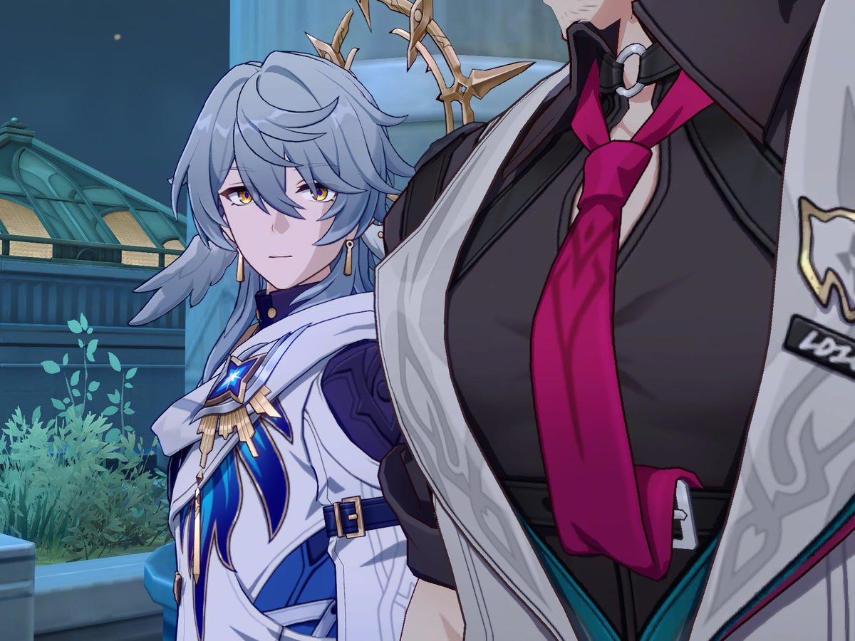 Larzuen 🥃 tweet media