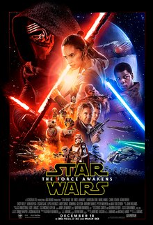 TheShinBatman84's tweet photo. I can't believe Star Wars The Force Awakens was released 10 years ago, I remember it like it was almost yesterday seeing it in theaters.
#StarWarsTheForceAwakens10 #RIPCarrieFisher #RIPPeterMayhew #ActionTwitter https://t.co/Tx4aPqpZBF